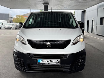 Used Peugeot Expert 2023 for sale - 78809647: Photo