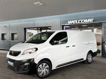 Used Peugeot Expert 2023 for sale - 78809647: Photo