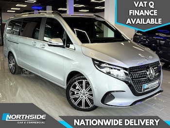 Used Mercedes-Benz V-Class 2025 for sale - 78947087: Photo