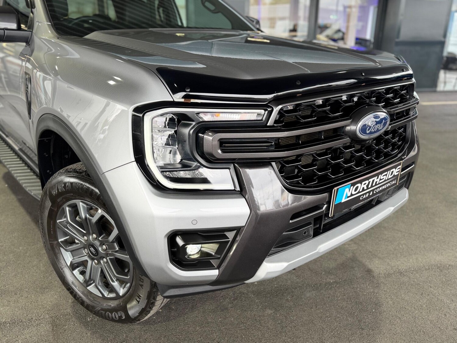 Used Ford Ranger 2025 for sale - 78185255: Photo 10