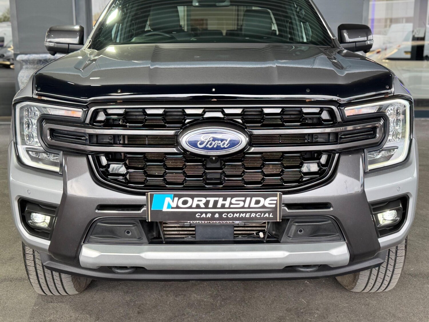 Used Ford Ranger 2025 for sale - 78185255: Photo 11