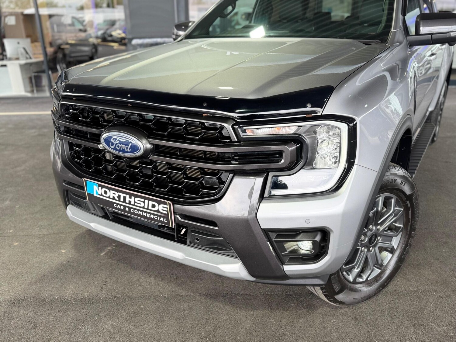 Used Ford Ranger 2025 for sale - 78185255: Photo 12