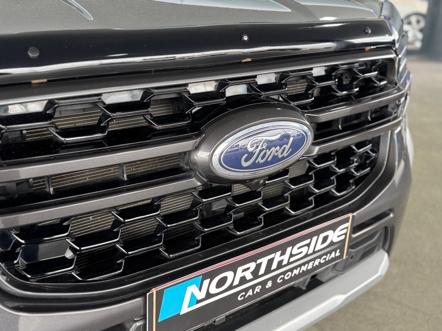 Used Ford Ranger 2025 for sale - 78185255: Photo 15