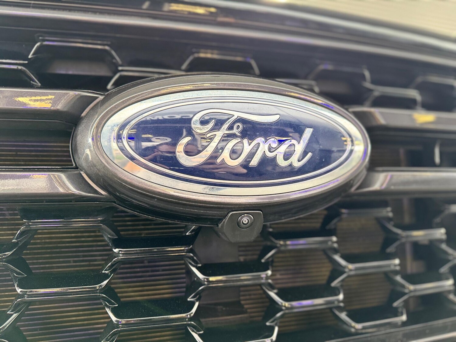 Used Ford Ranger 2025 for sale - 78185255: Photo 16