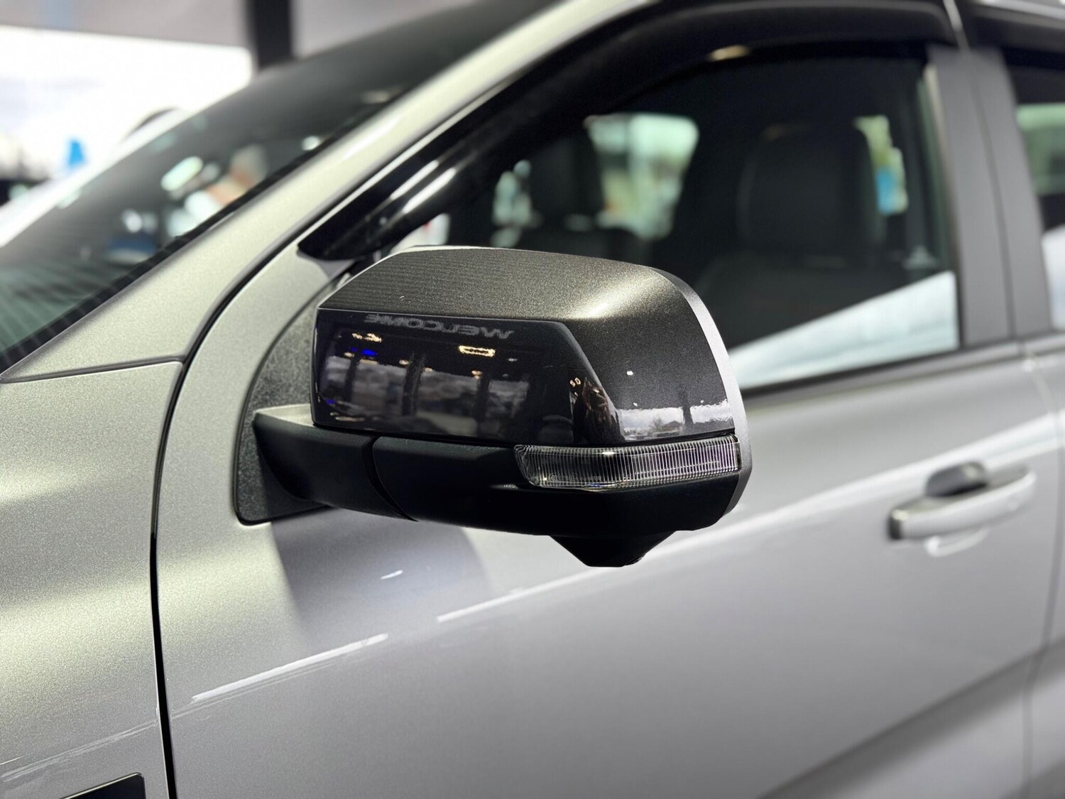 Used Ford Ranger 2025 for sale - 78185255: Photo 17