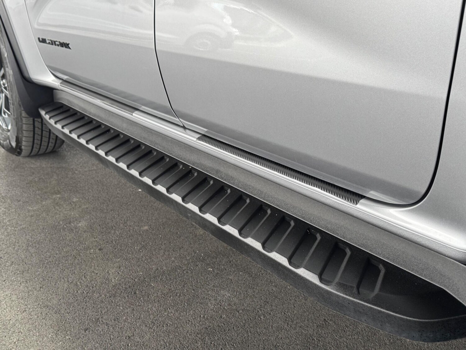 Used Ford Ranger 2025 for sale - 78185255: Photo 22