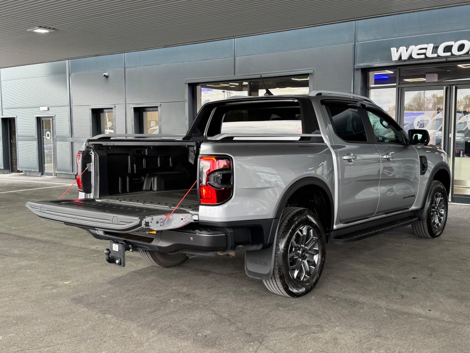 Used Ford Ranger 2025 for sale - 78185255: Photo 25