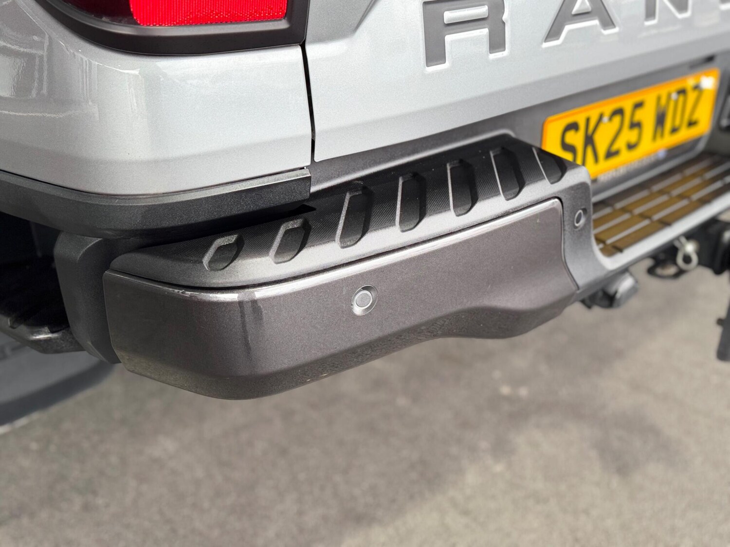 Used Ford Ranger 2025 for sale - 78185255: Photo 27