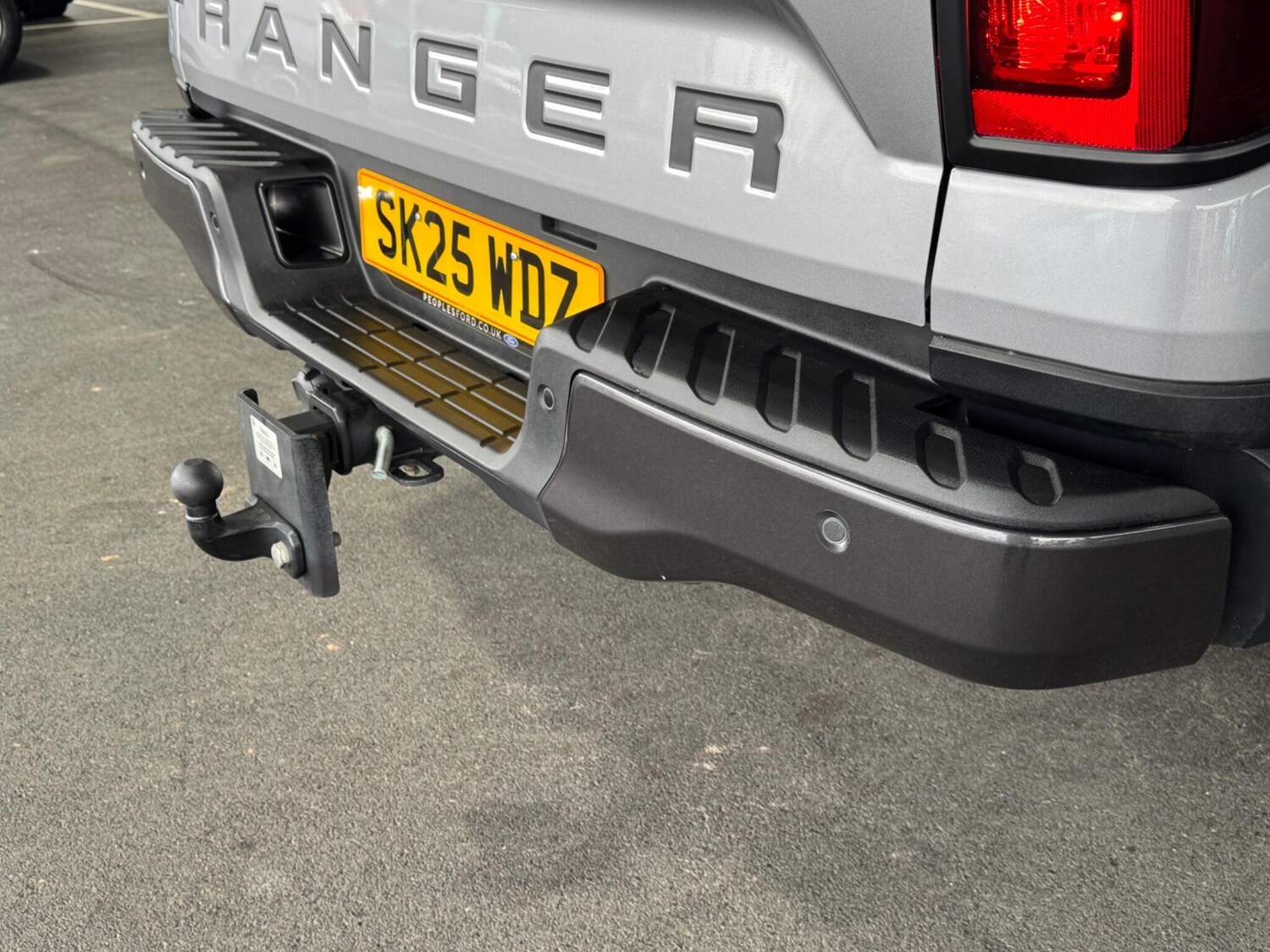 Used Ford Ranger 2025 for sale - 78185255: Photo 28