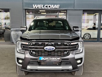 Used Ford Ranger 2025 for sale - 78185255: Photo