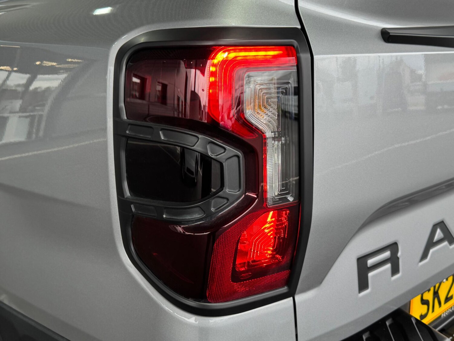 Used Ford Ranger 2025 for sale - 78185255: Photo 30