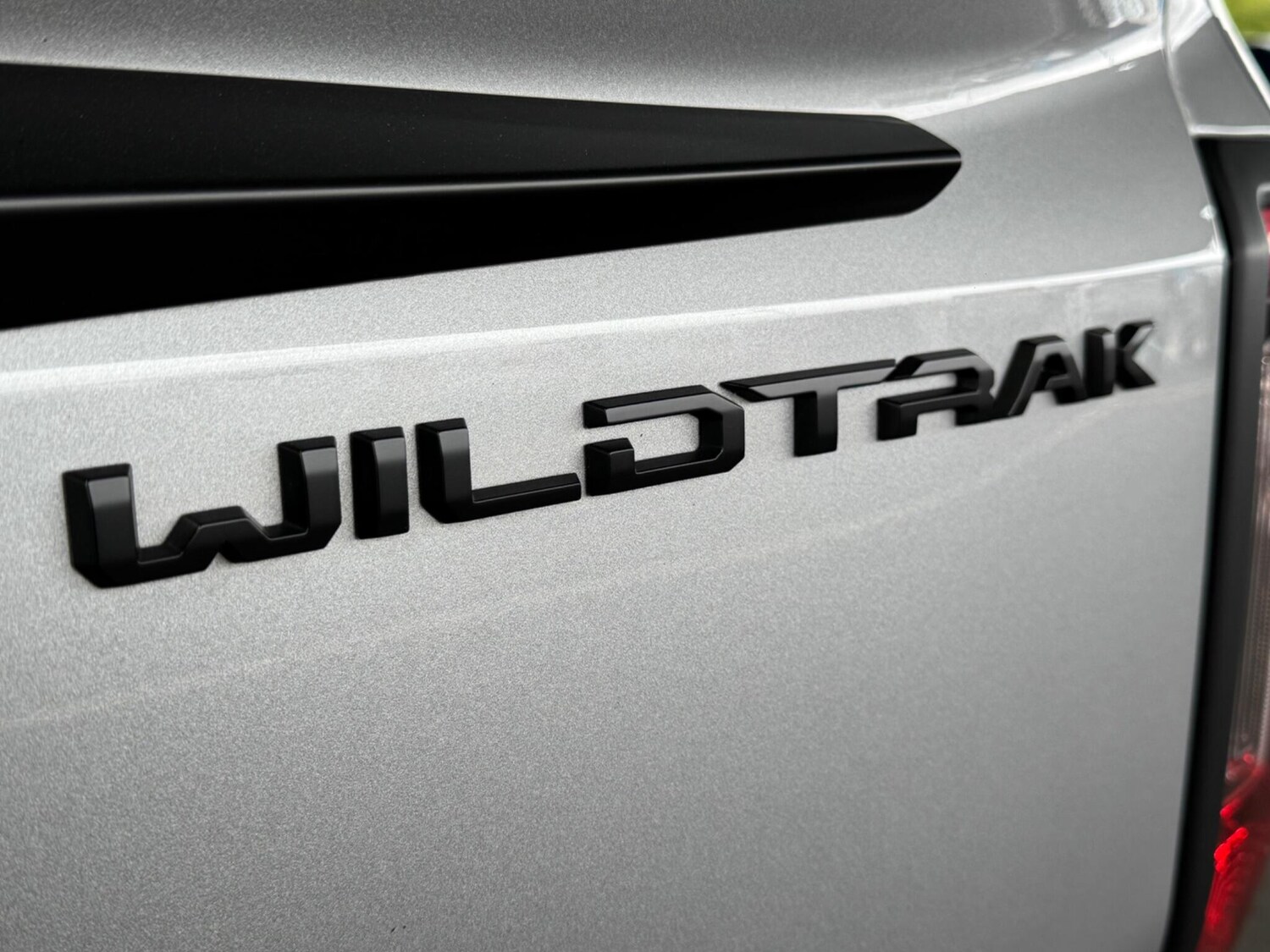 Used Ford Ranger 2025 for sale - 78185255: Photo 31