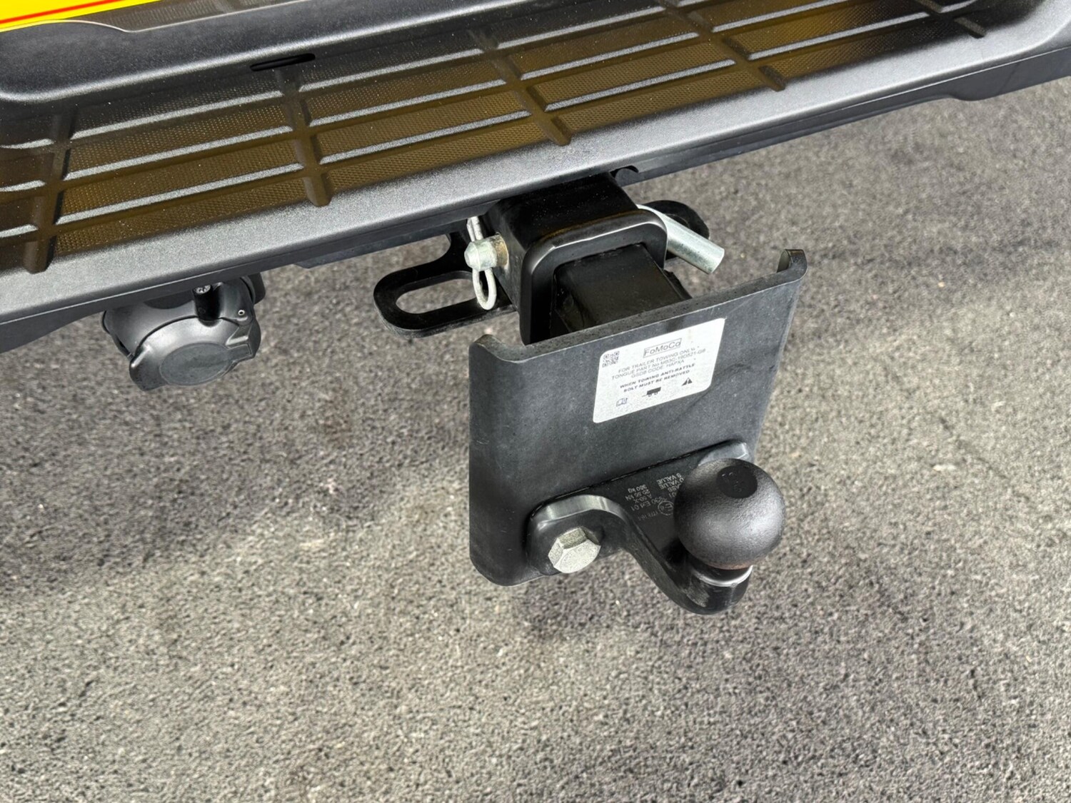 Used Ford Ranger 2025 for sale - 78185255: Photo 32