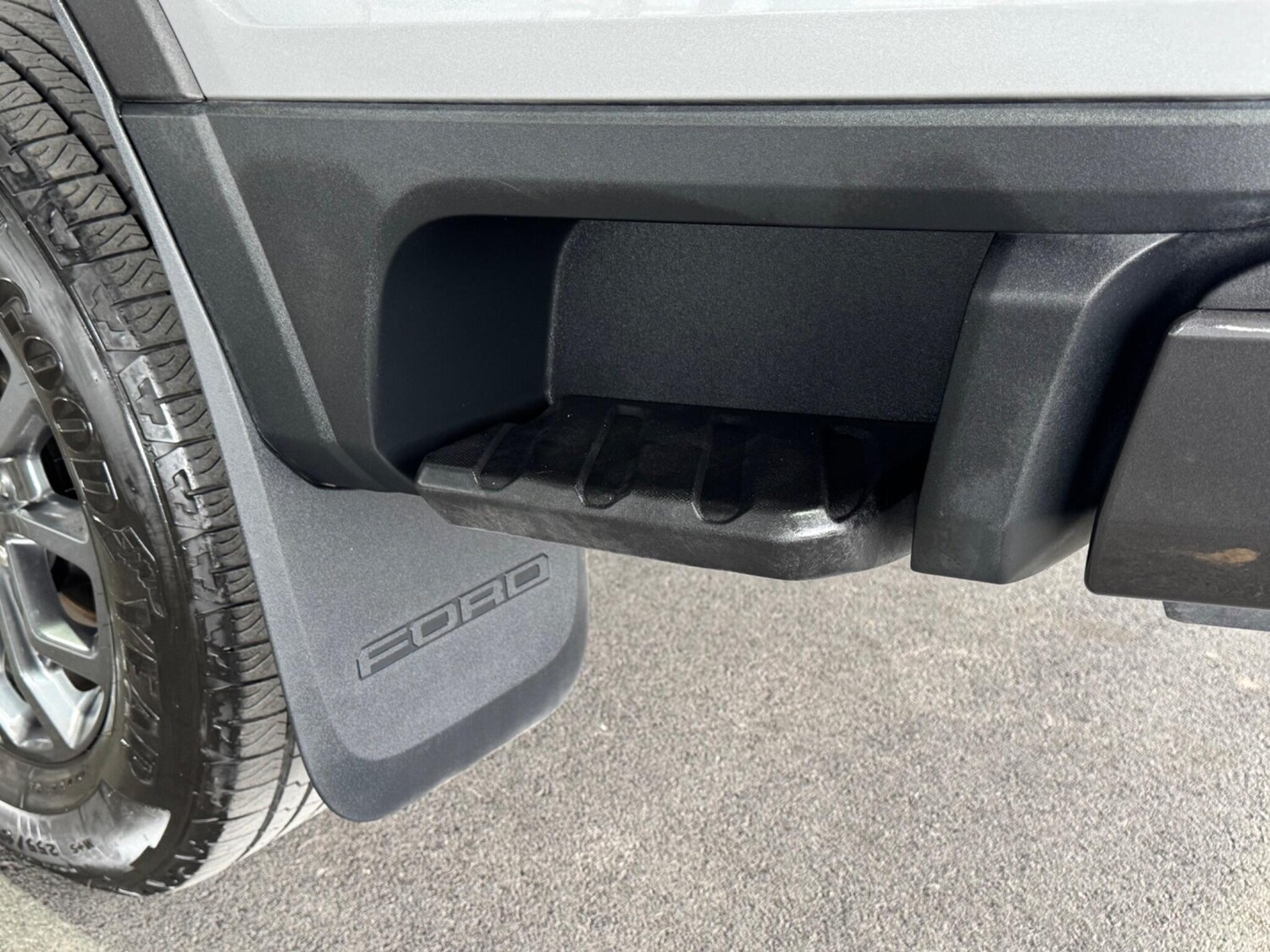 Used Ford Ranger 2025 for sale - 78185255: Photo 33