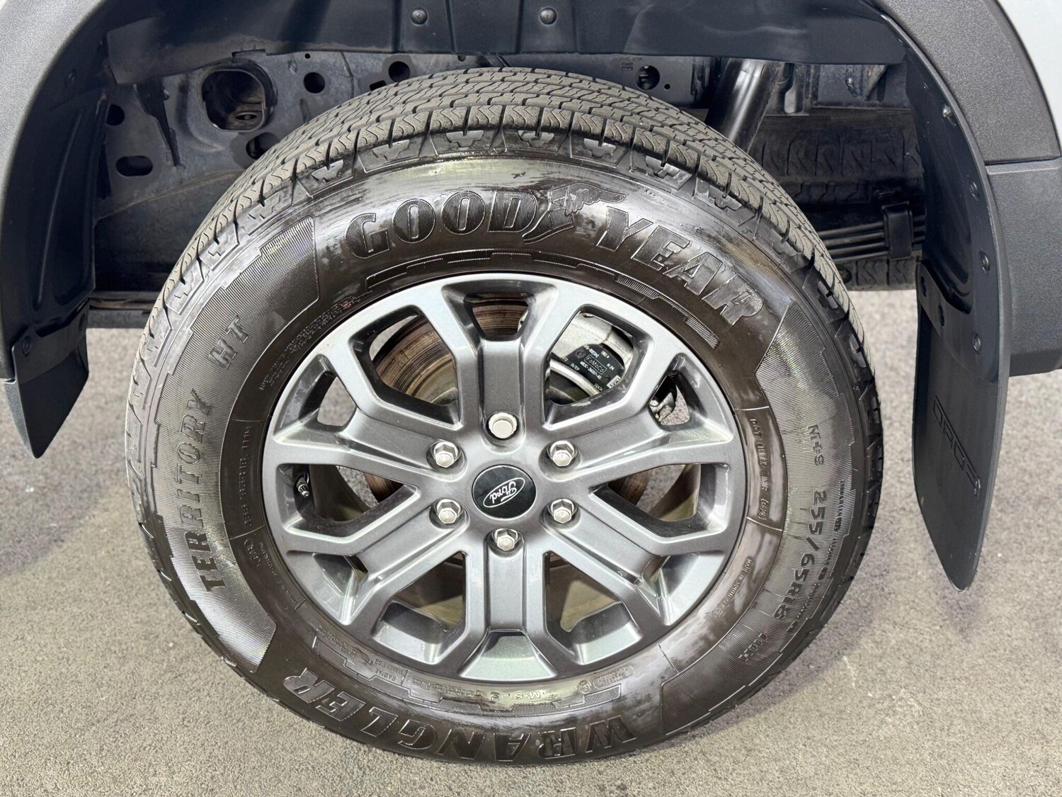 Used Ford Ranger 2025 for sale - 78185255: Photo 35