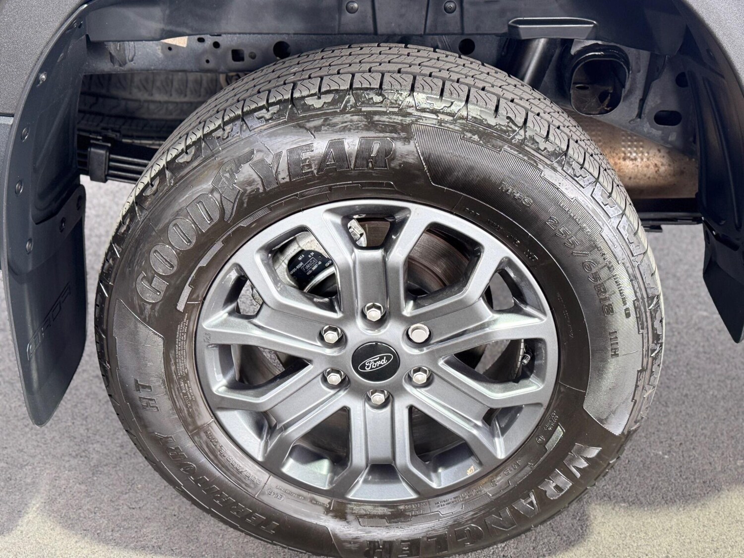 Used Ford Ranger 2025 for sale - 78185255: Photo 36