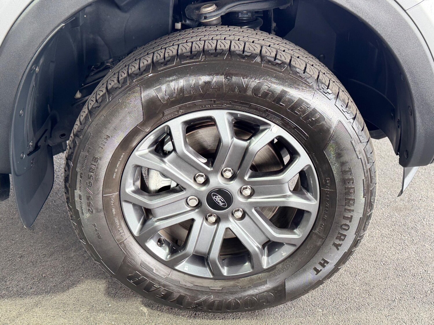 Used Ford Ranger 2025 for sale - 78185255: Photo 37