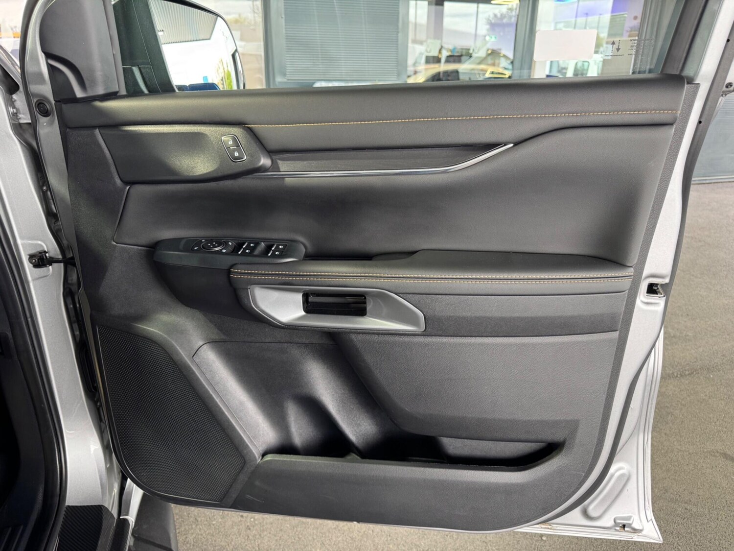 Used Ford Ranger 2025 for sale - 78185255: Photo 39