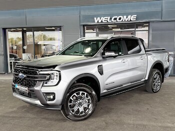 Used Ford Ranger 2025 for sale - 78185255: Photo