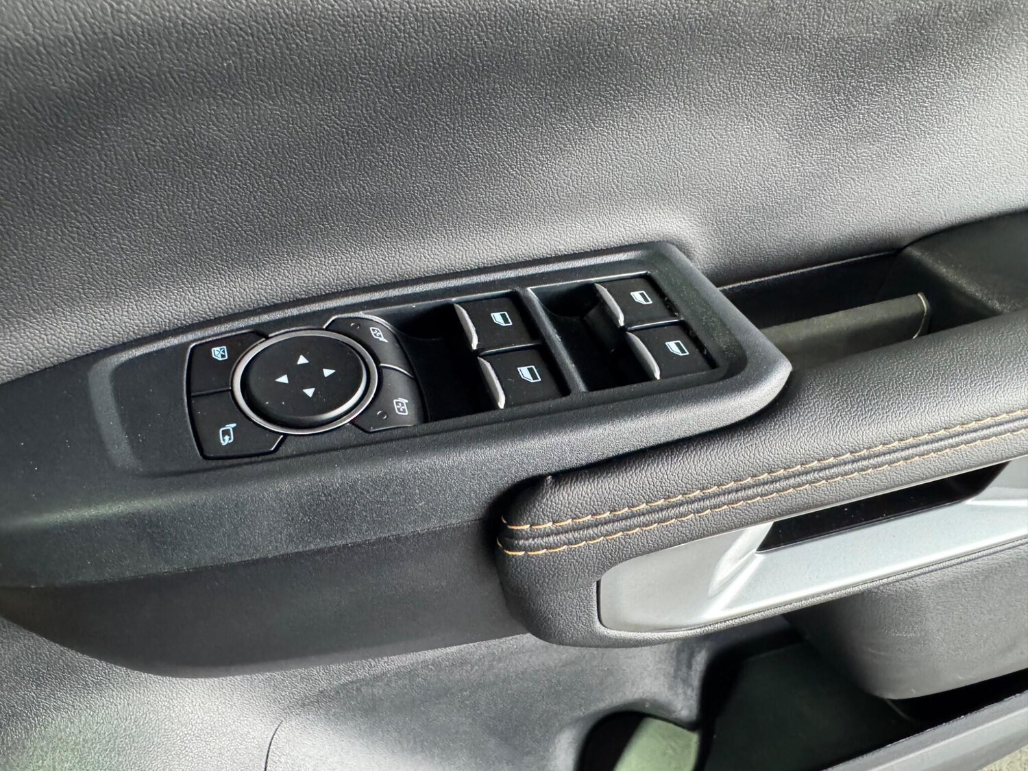 Used Ford Ranger 2025 for sale - 78185255: Photo 40