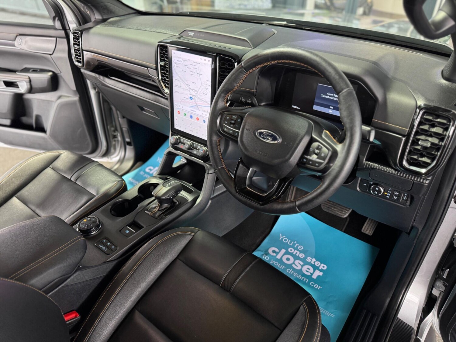 Used Ford Ranger 2025 for sale - 78185255: Photo 41