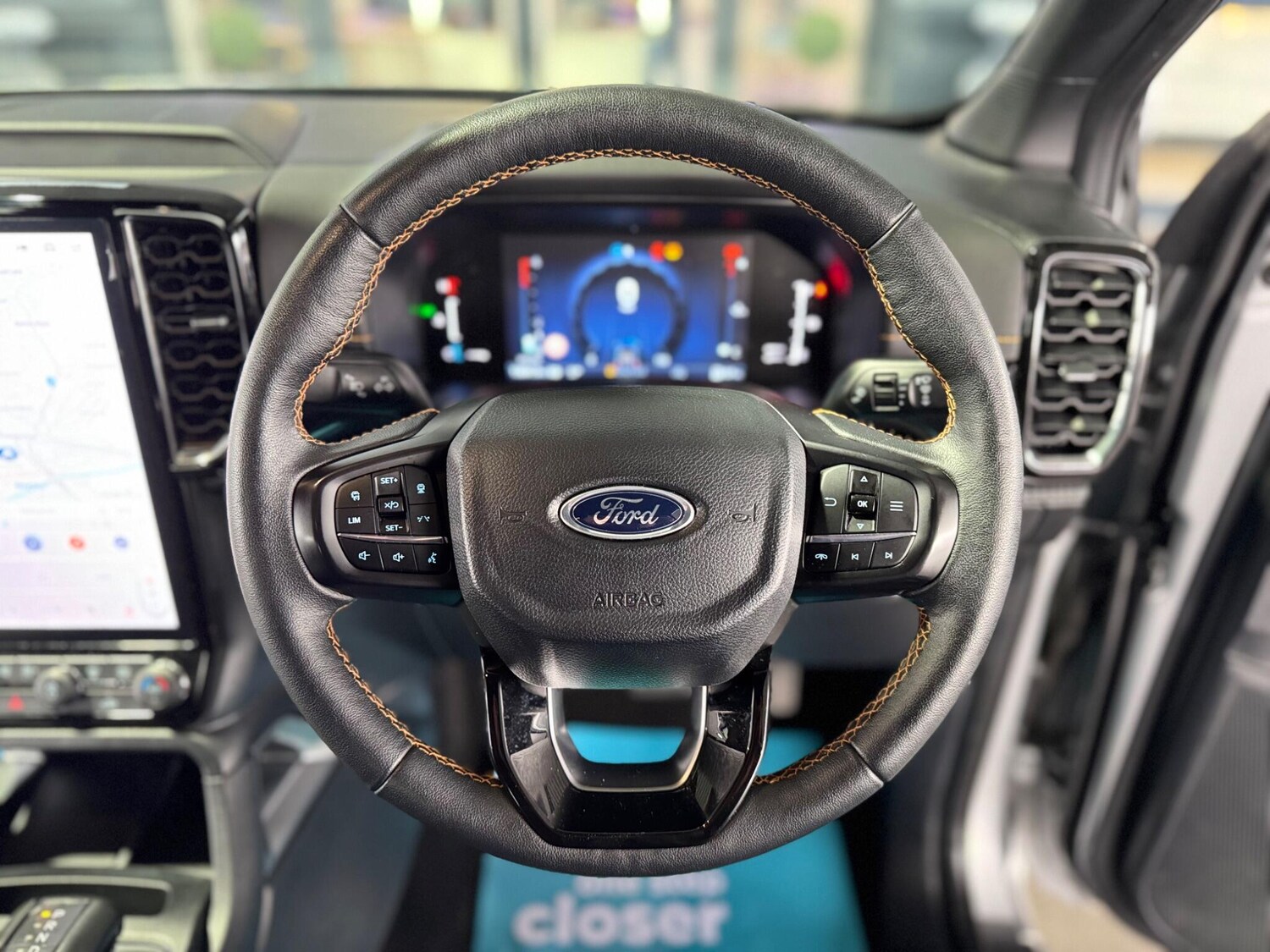 Used Ford Ranger 2025 for sale - 78185255: Photo 42