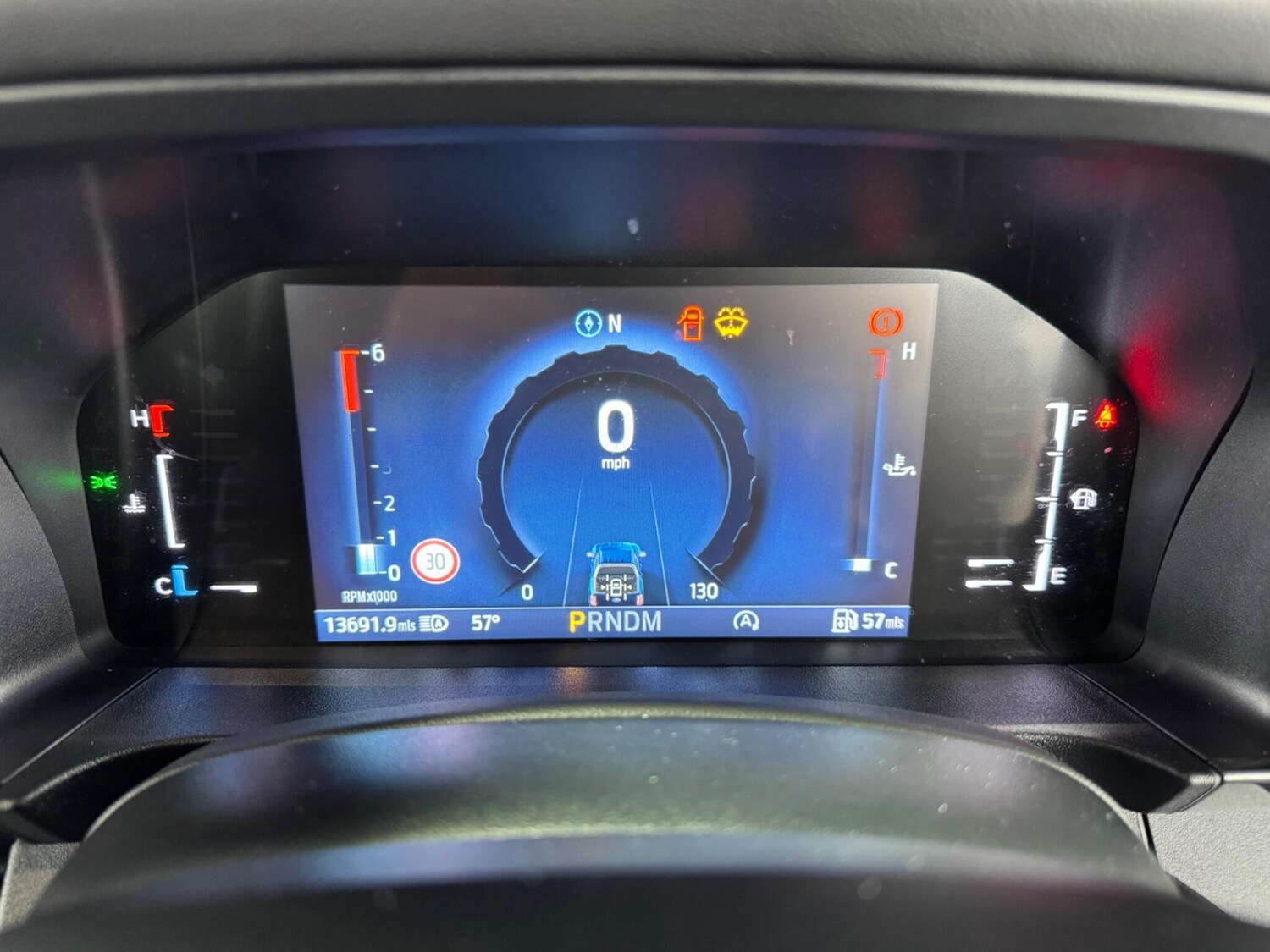 Used Ford Ranger 2025 for sale - 78185255: Photo 43