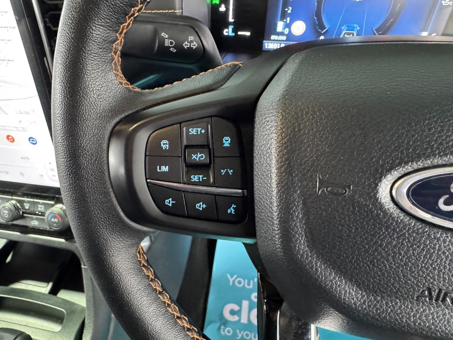 Used Ford Ranger 2025 for sale - 78185255: Photo 44