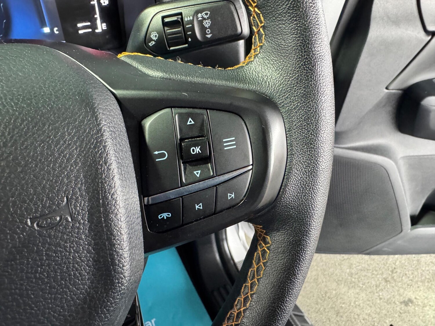 Used Ford Ranger 2025 for sale - 78185255: Photo 45