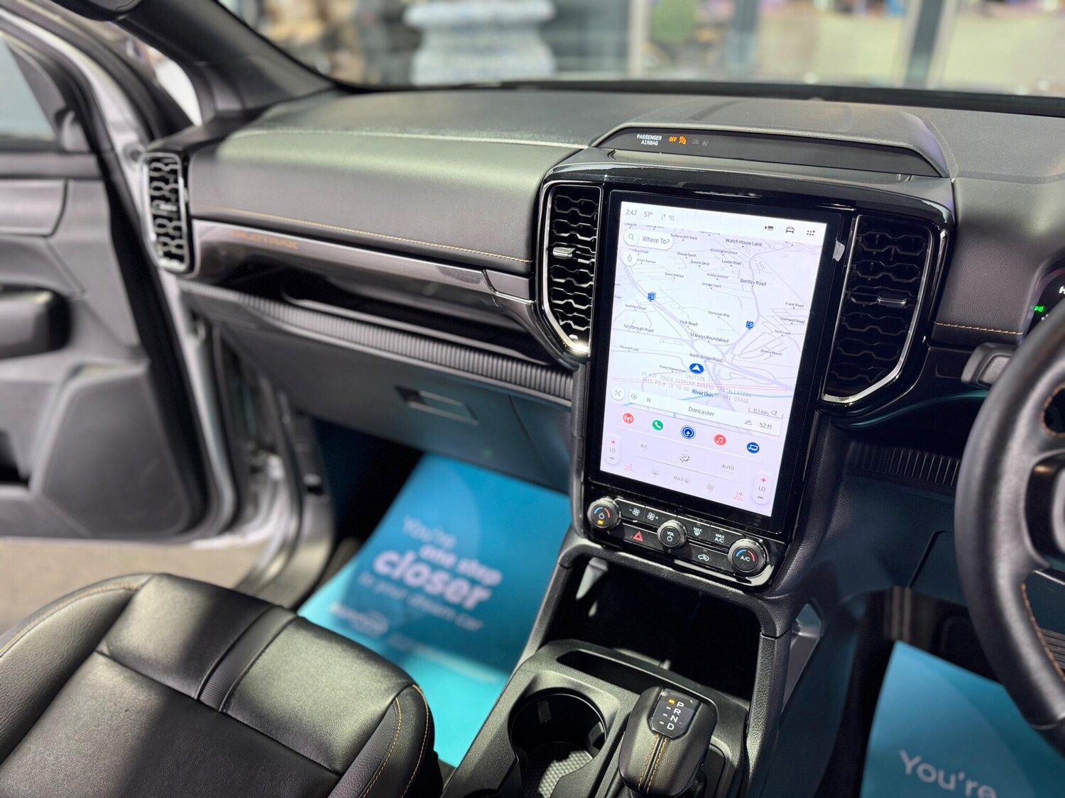 Used Ford Ranger 2025 for sale - 78185255: Photo 48