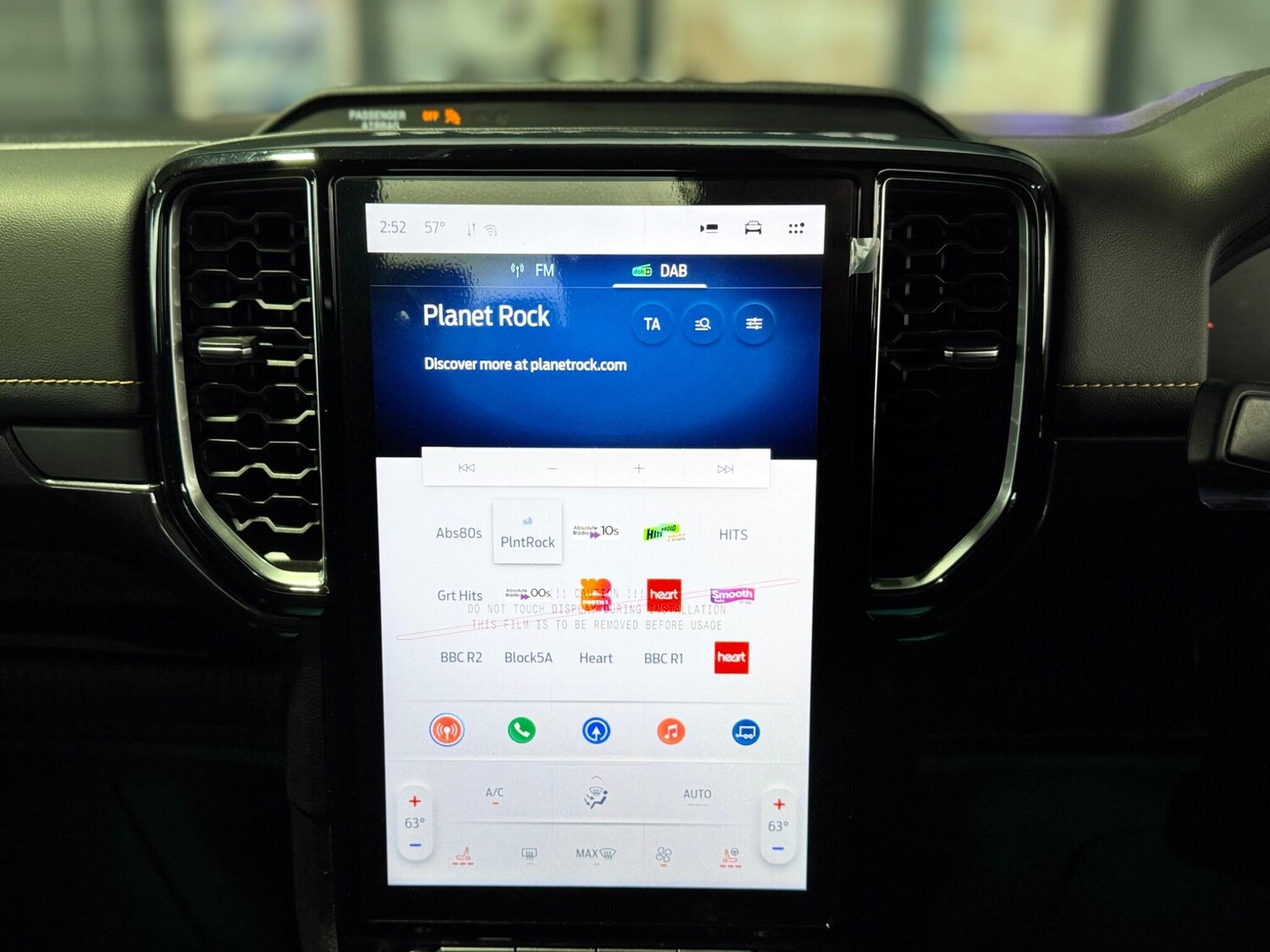 Used Ford Ranger 2025 for sale - 78185255: Photo 49