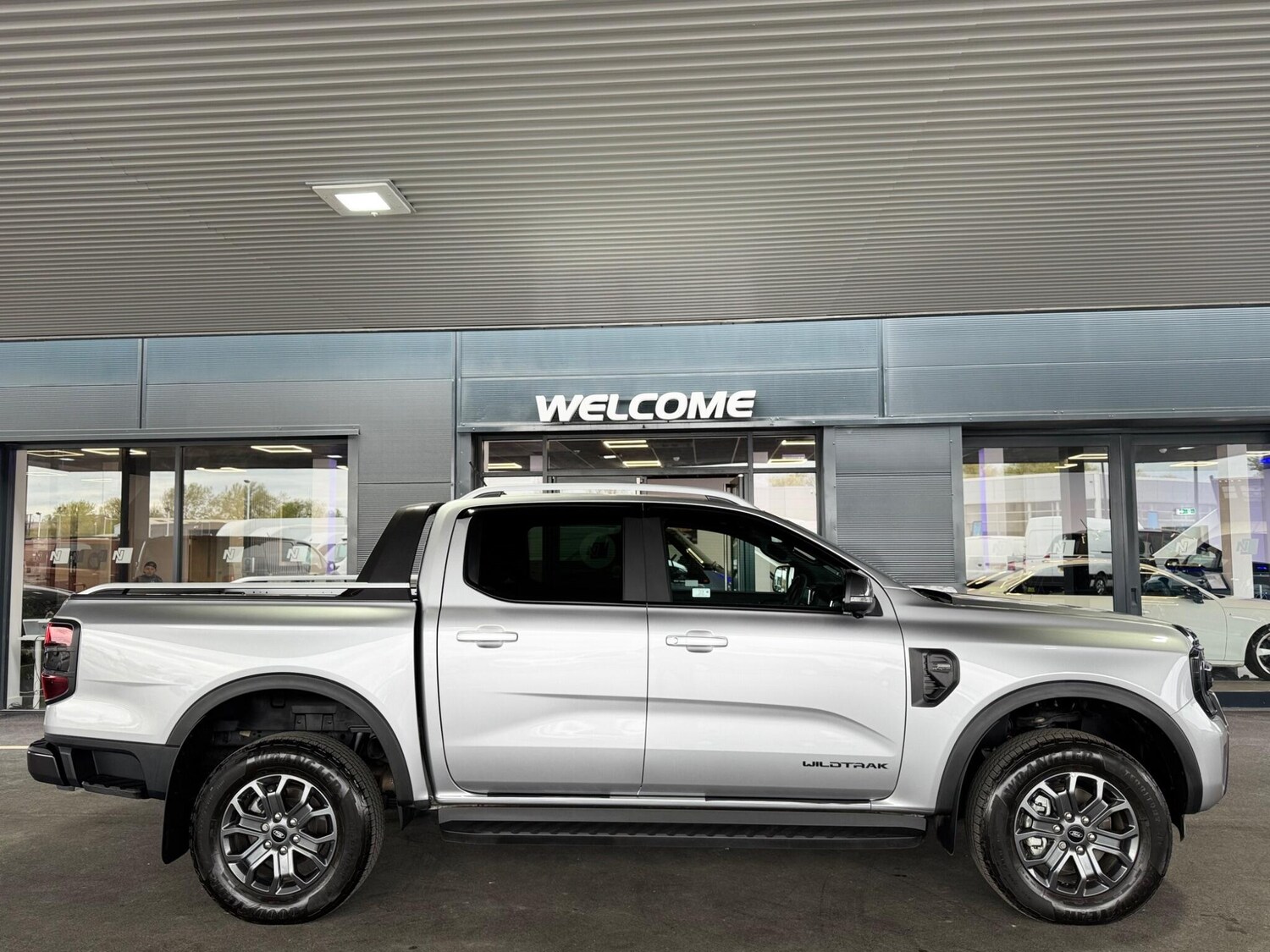 Used Ford Ranger 2025 for sale - 78185255: Photo 5