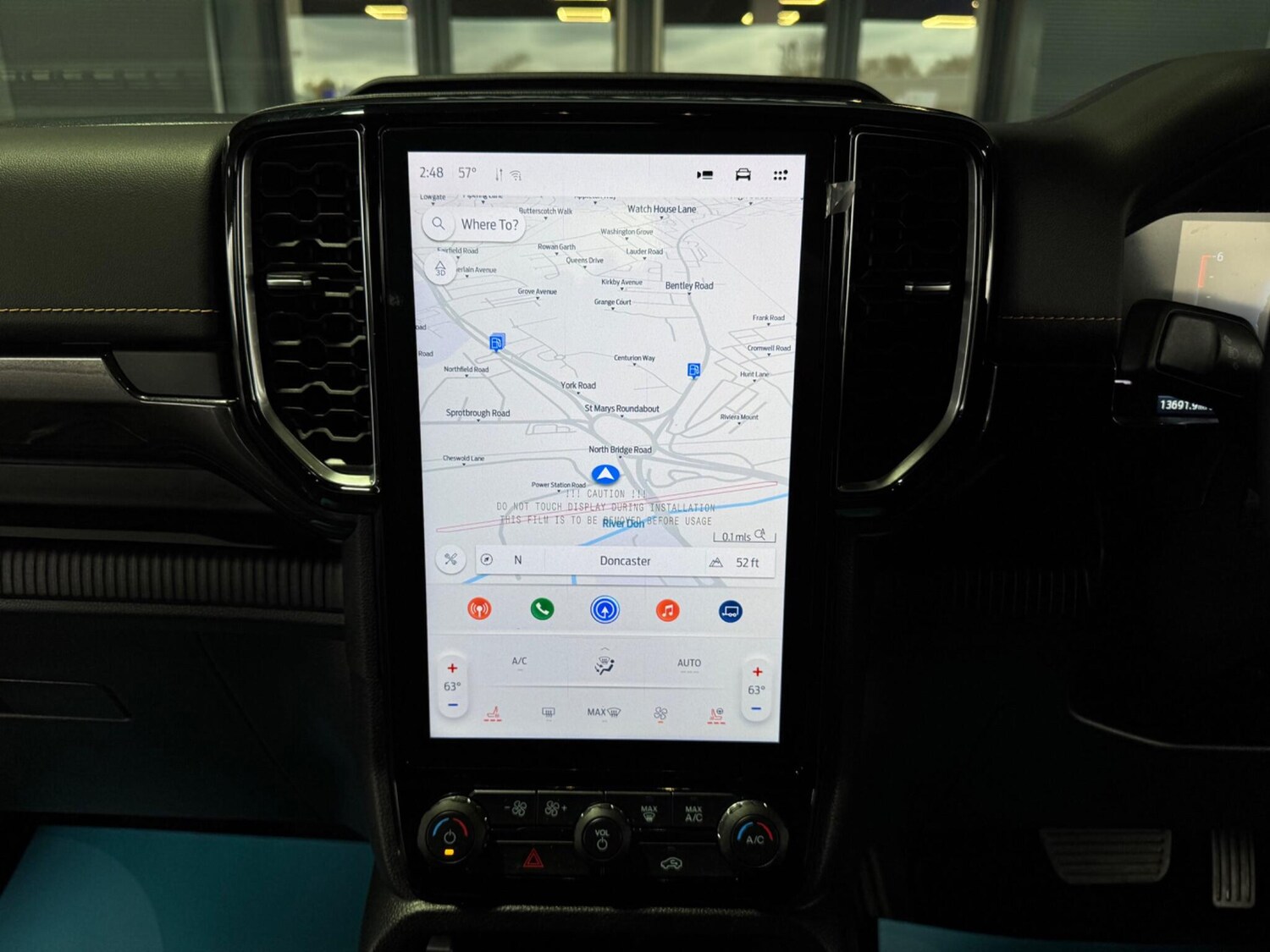 Used Ford Ranger 2025 for sale - 78185255: Photo 50