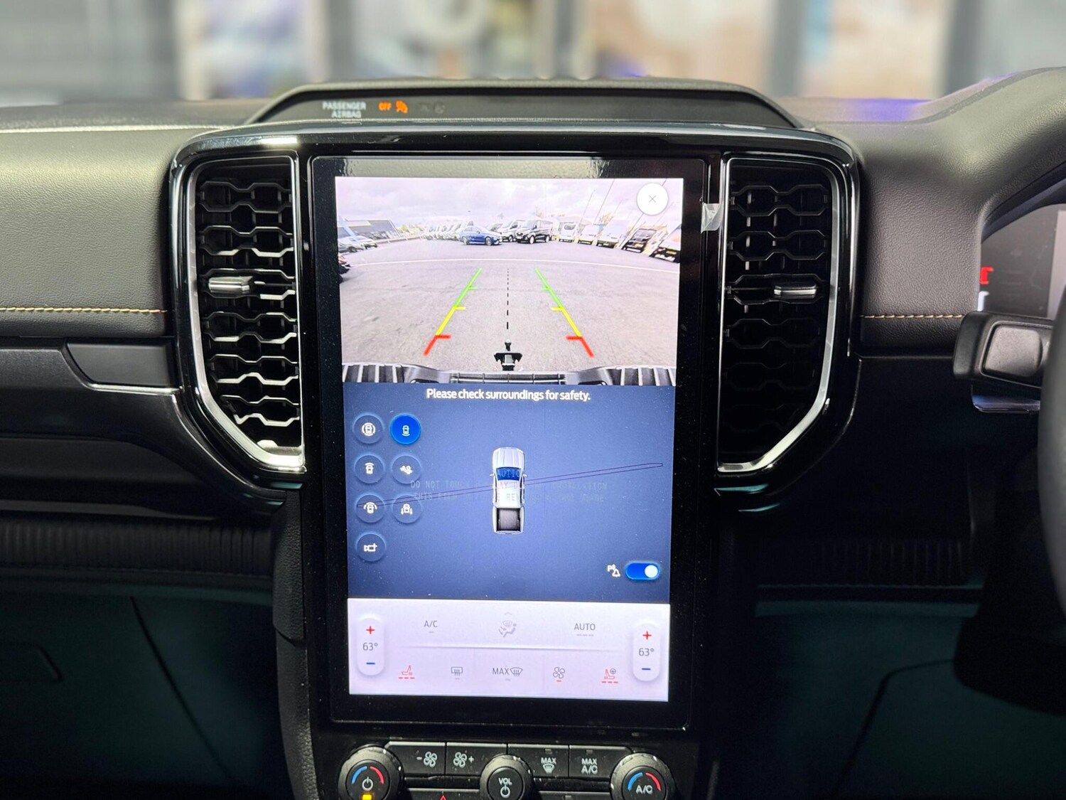 Used Ford Ranger 2025 for sale - 78185255: Photo 51