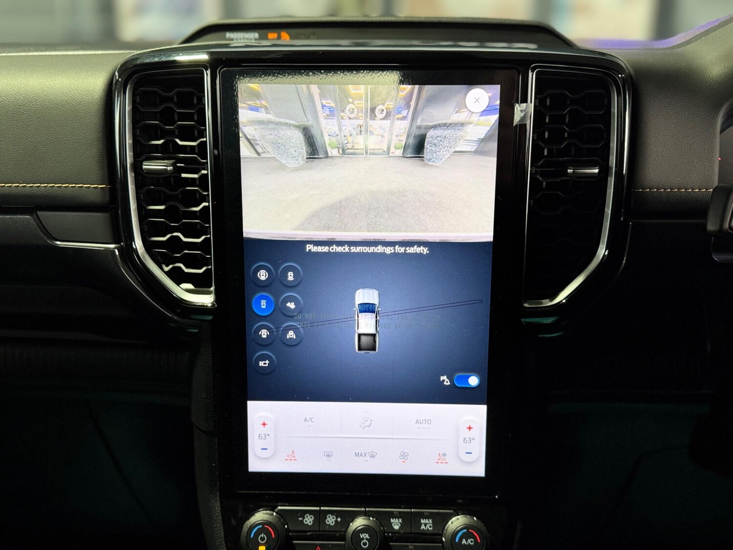 Used Ford Ranger 2025 for sale - 78185255: Photo 52