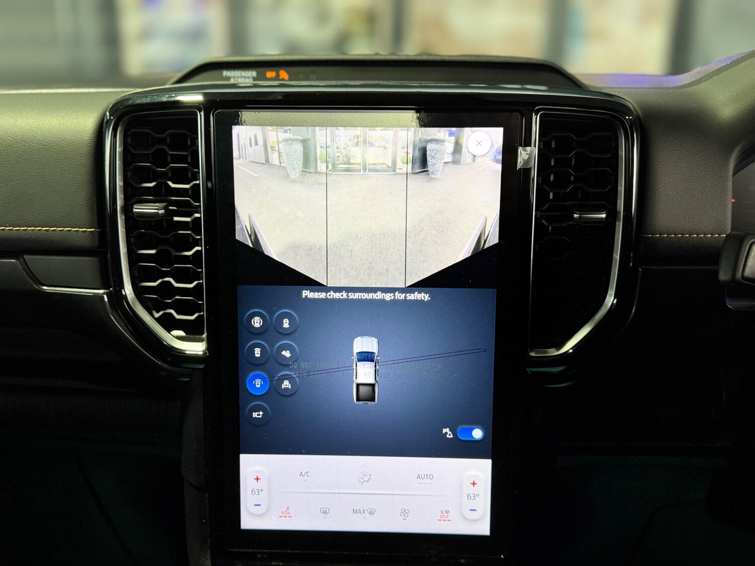 Used Ford Ranger 2025 for sale - 78185255: Photo 53