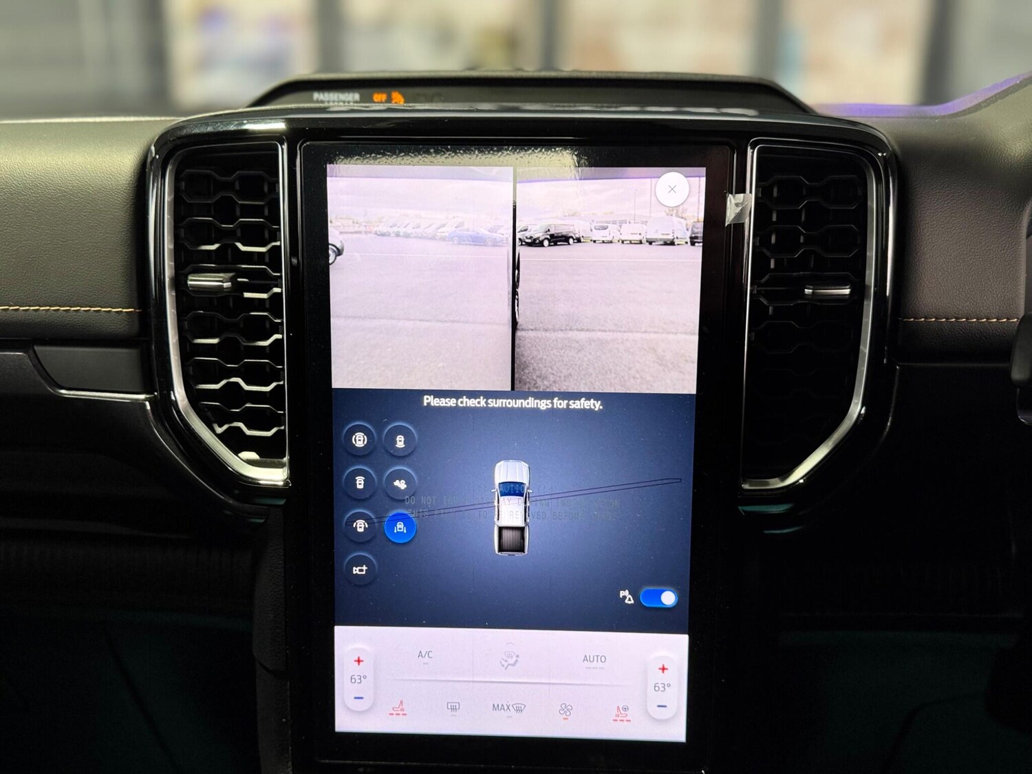 Used Ford Ranger 2025 for sale - 78185255: Photo 54