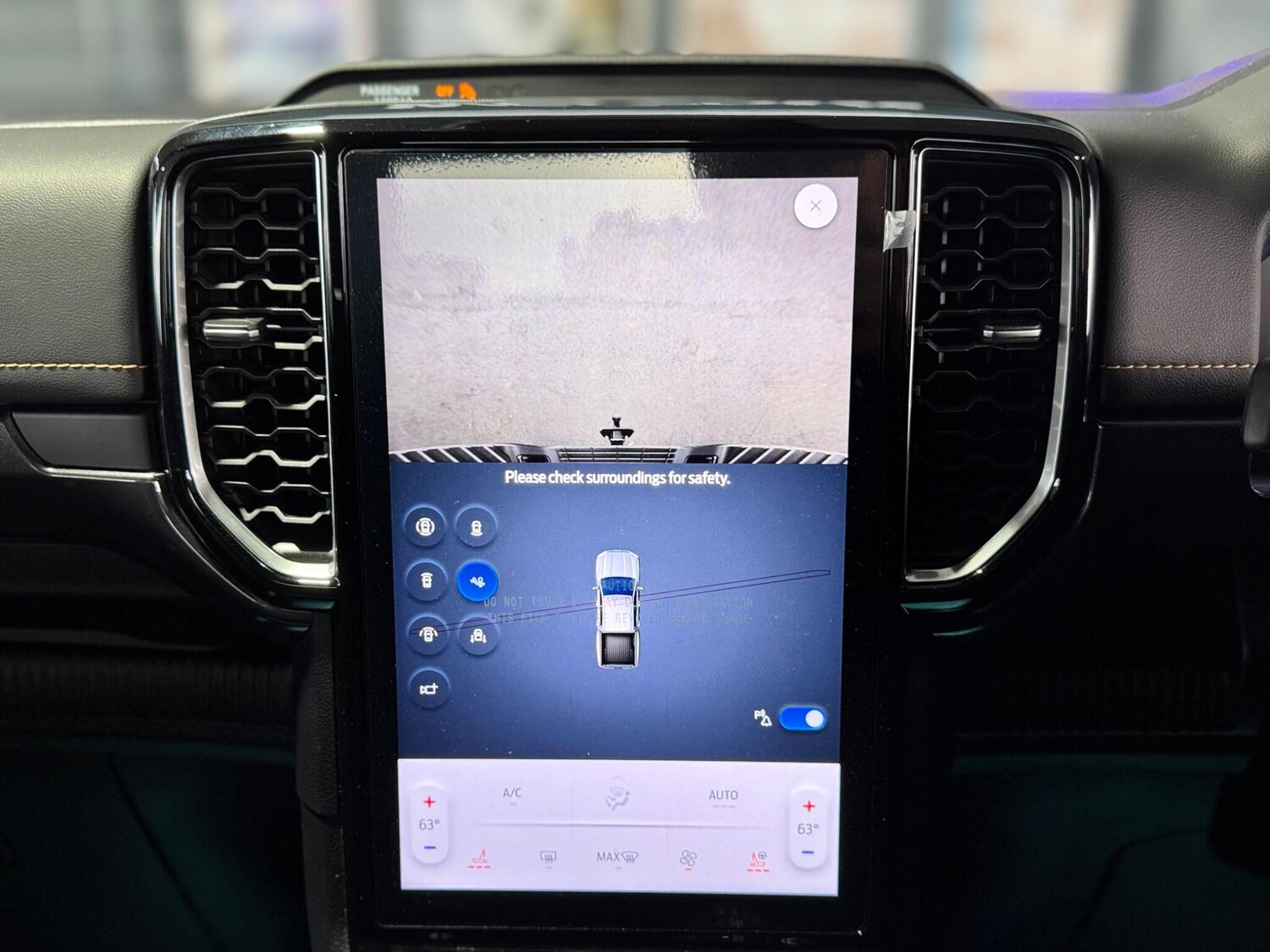 Used Ford Ranger 2025 for sale - 78185255: Photo 55