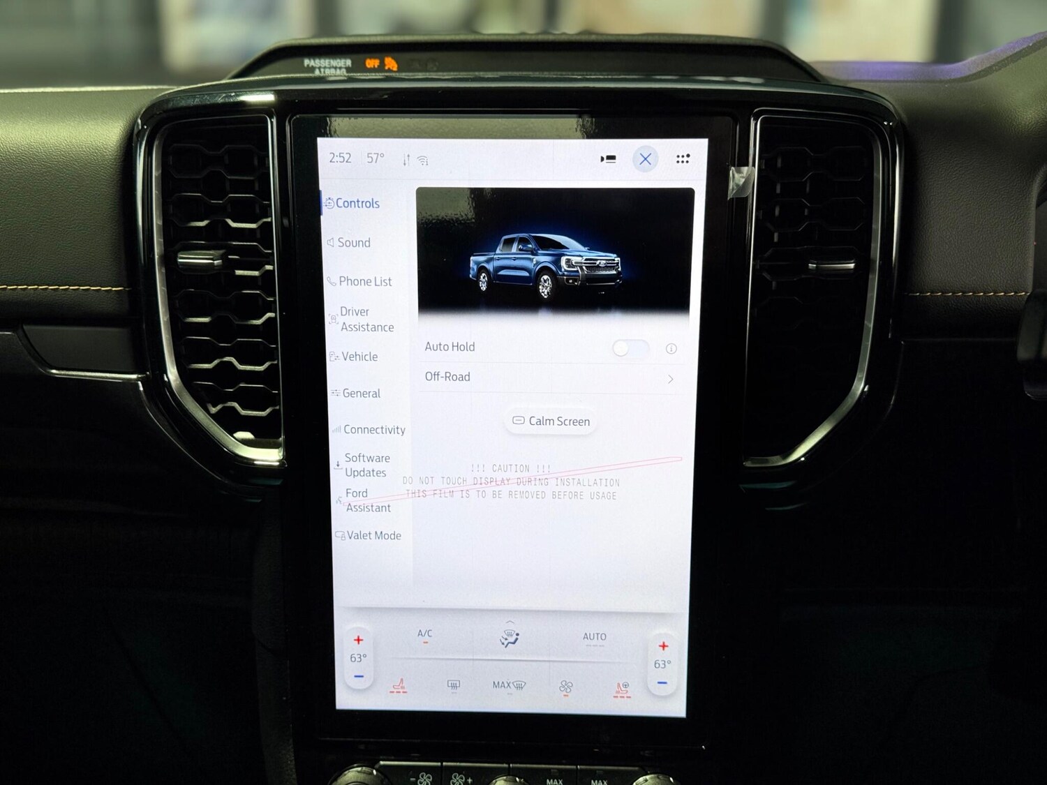 Used Ford Ranger 2025 for sale - 78185255: Photo 56