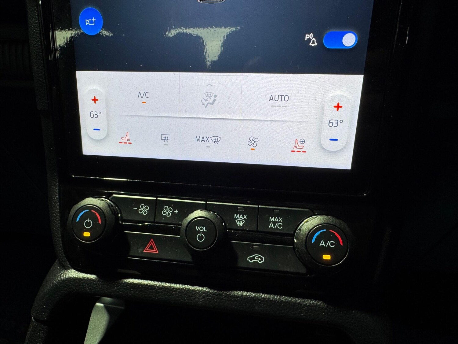 Used Ford Ranger 2025 for sale - 78185255: Photo 57