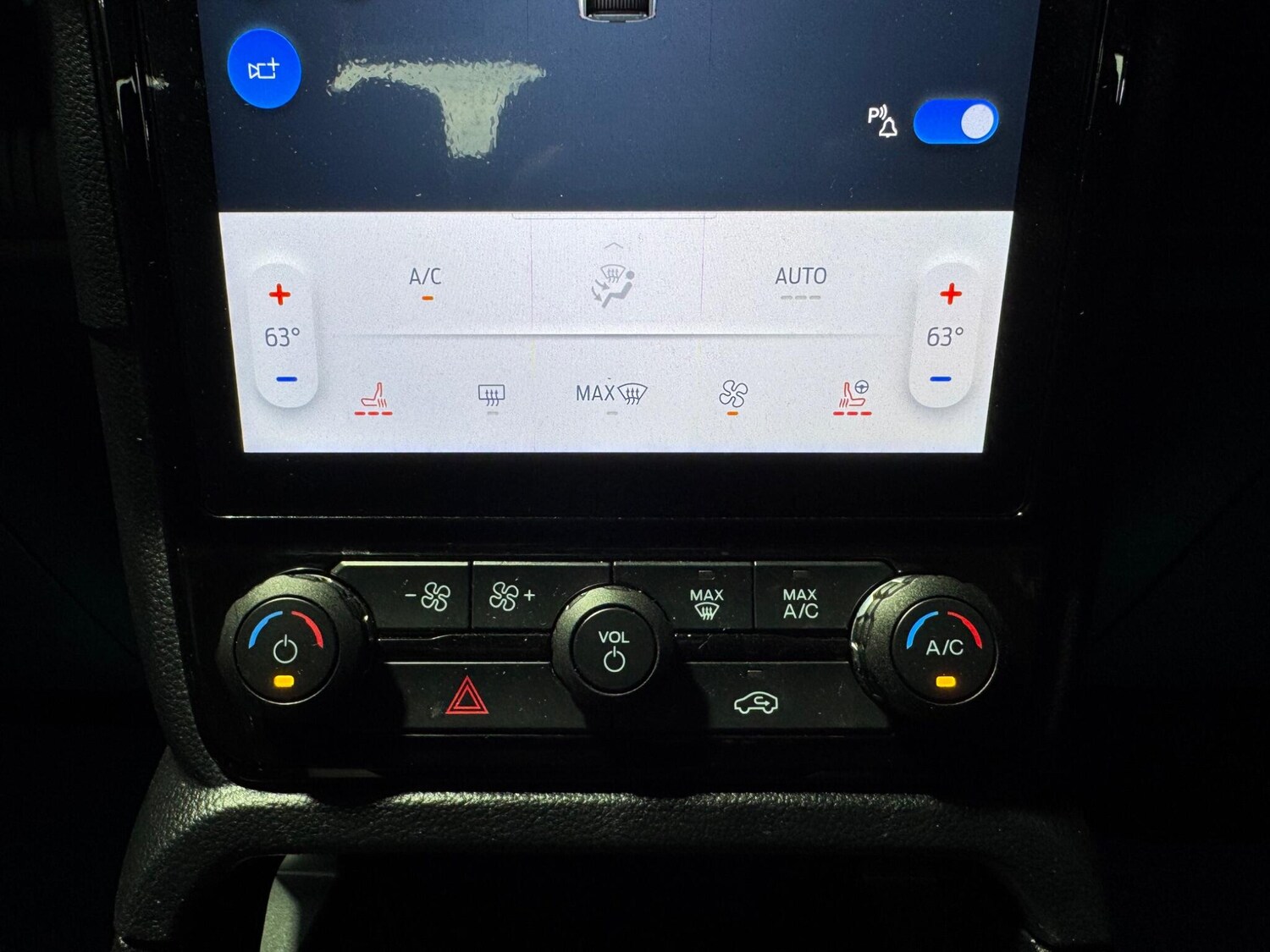 Used Ford Ranger 2025 for sale - 78185255: Photo 58