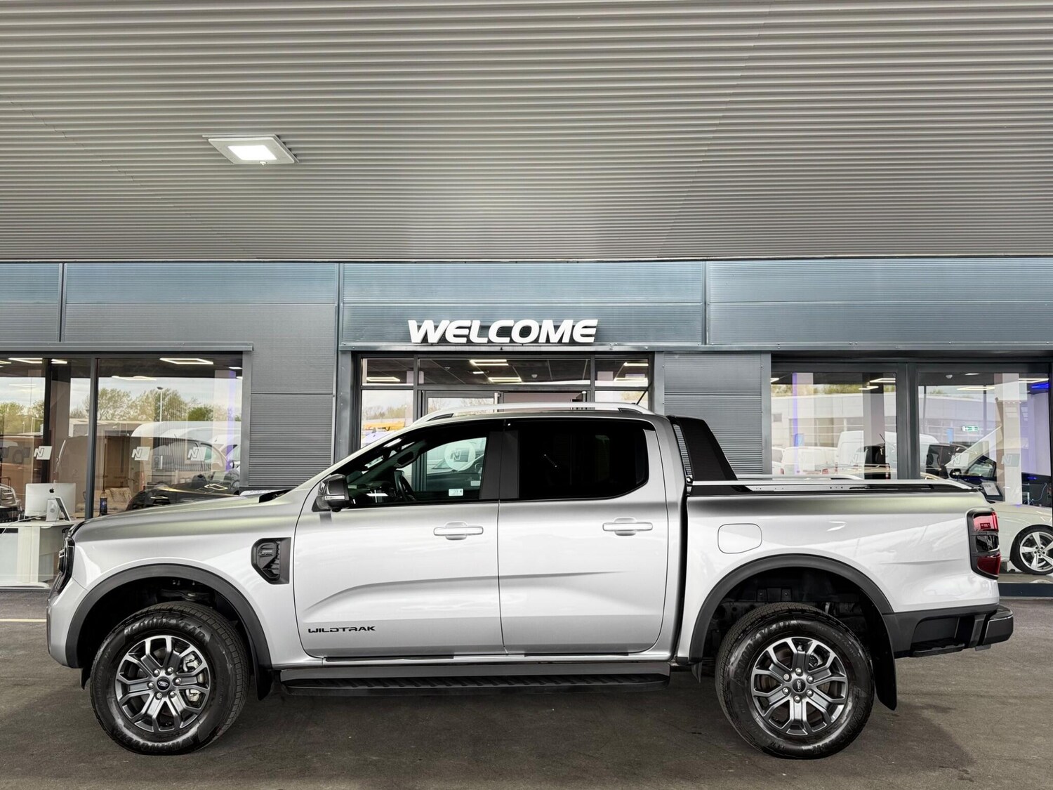 Used Ford Ranger 2025 for sale - 78185255: Photo 6