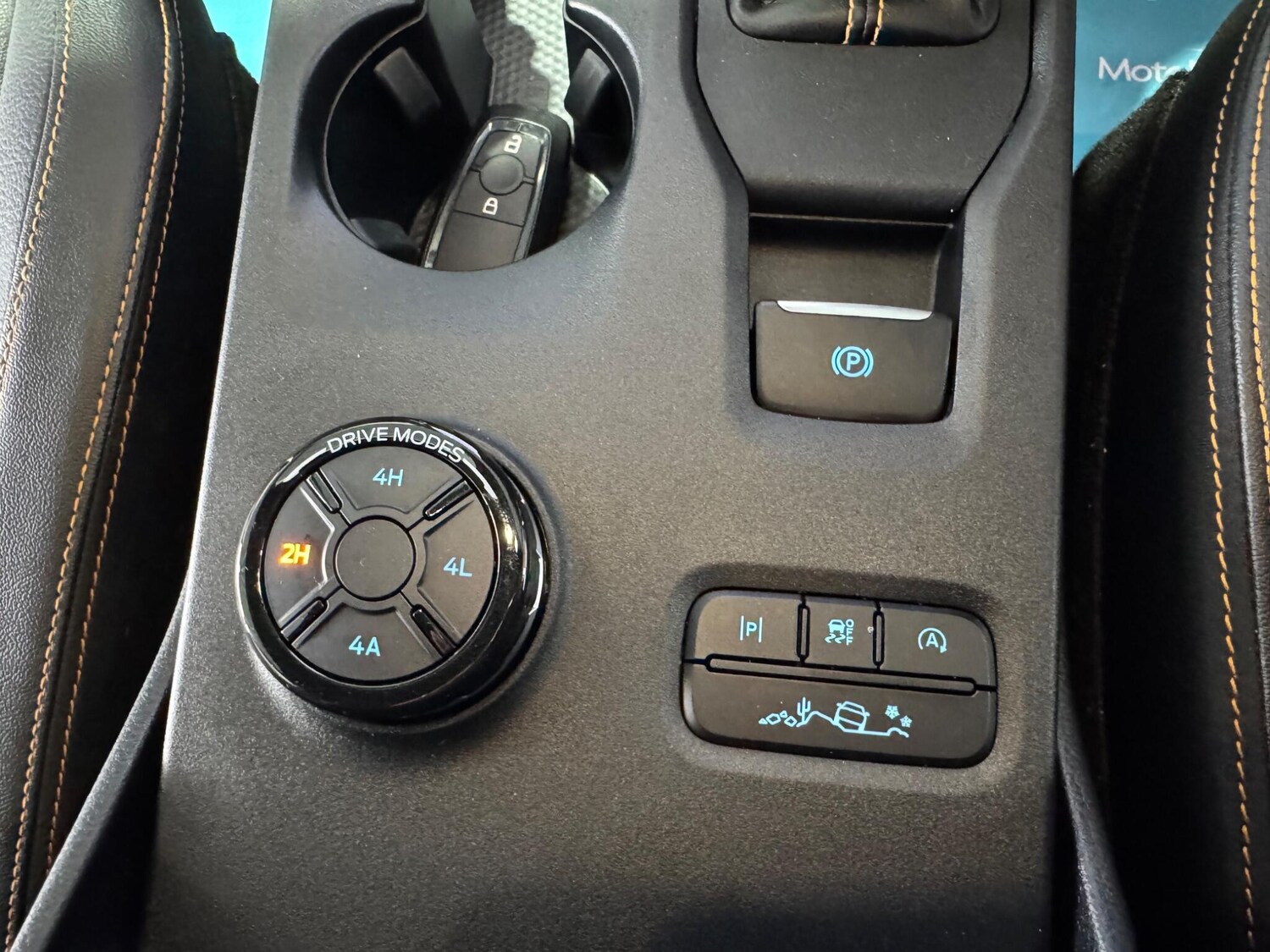 Used Ford Ranger 2025 for sale - 78185255: Photo 62