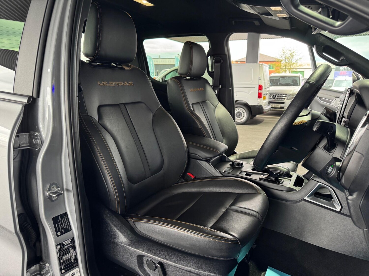 Used Ford Ranger 2025 for sale - 78185255: Photo 63