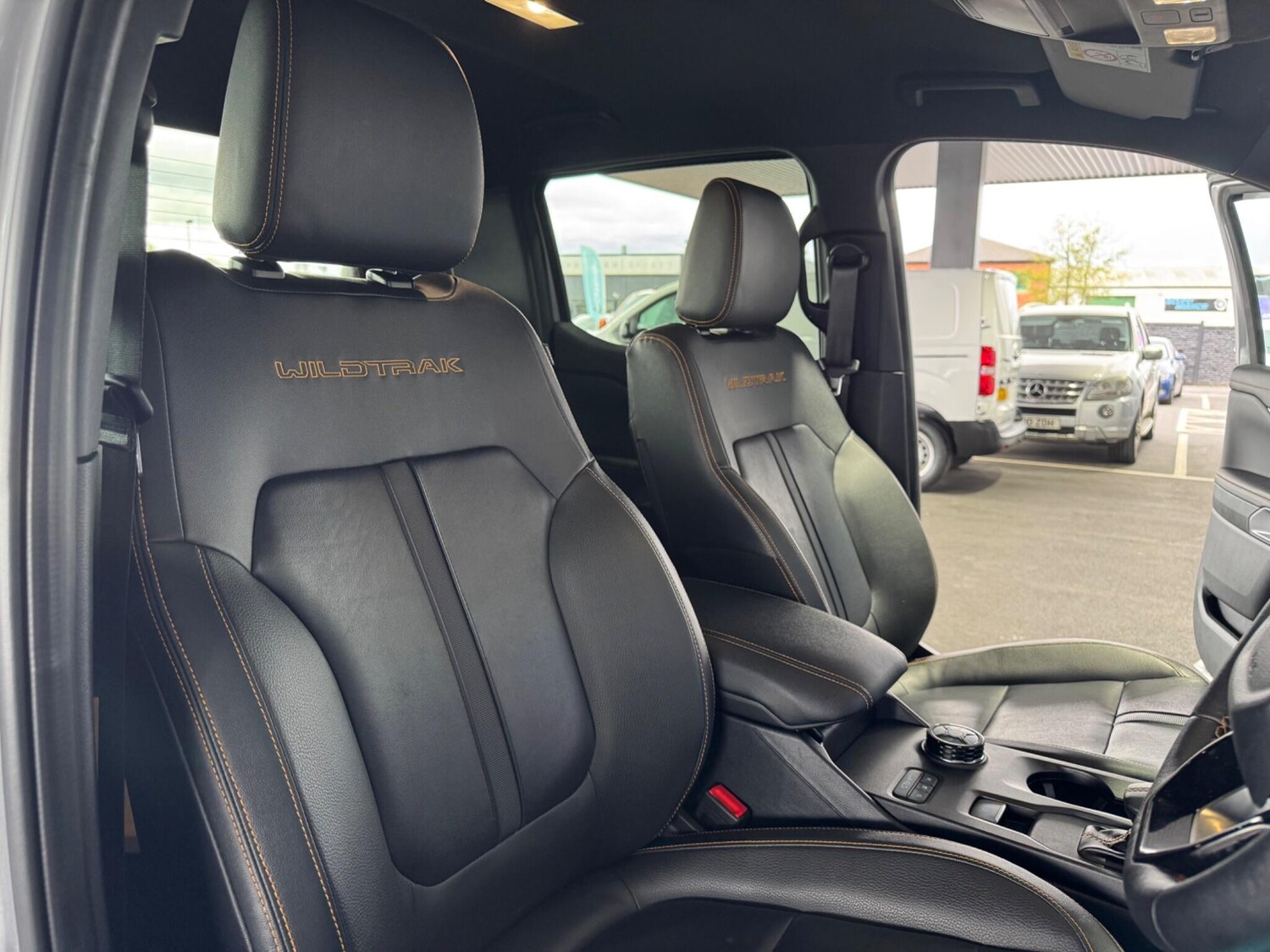 Used Ford Ranger 2025 for sale - 78185255: Photo 64