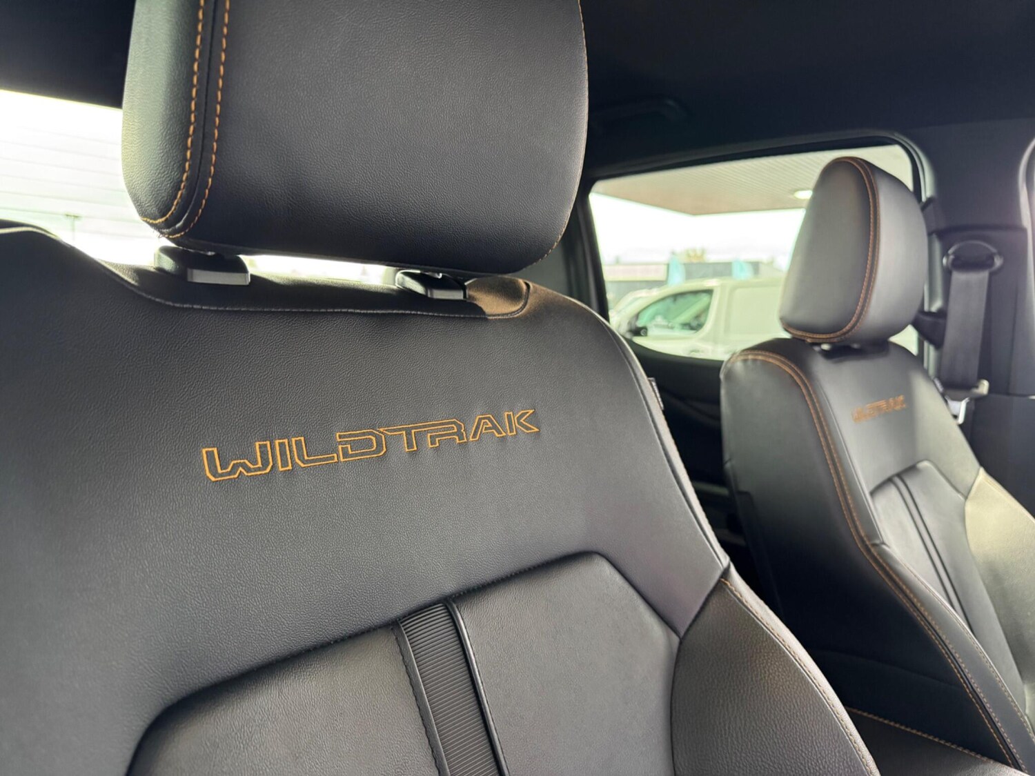 Used Ford Ranger 2025 for sale - 78185255: Photo 65