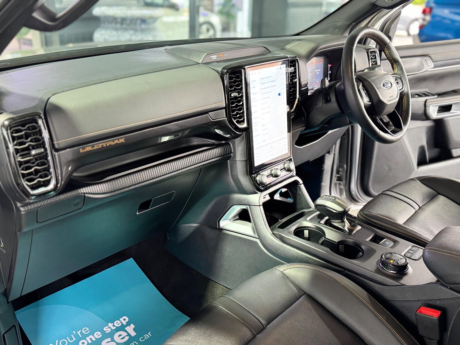 Used Ford Ranger 2025 for sale - 78185255: Photo 68