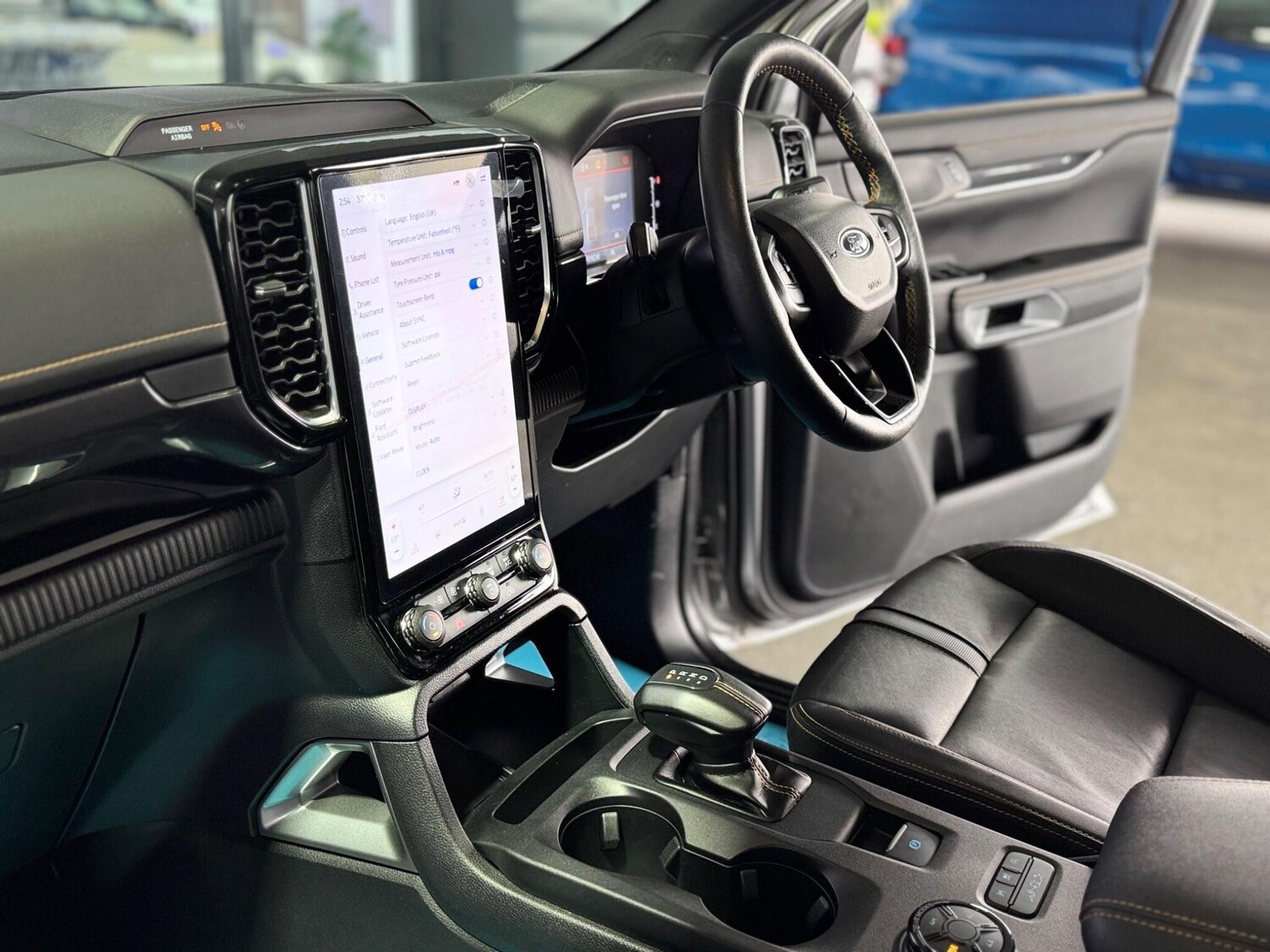 Used Ford Ranger 2025 for sale - 78185255: Photo 69