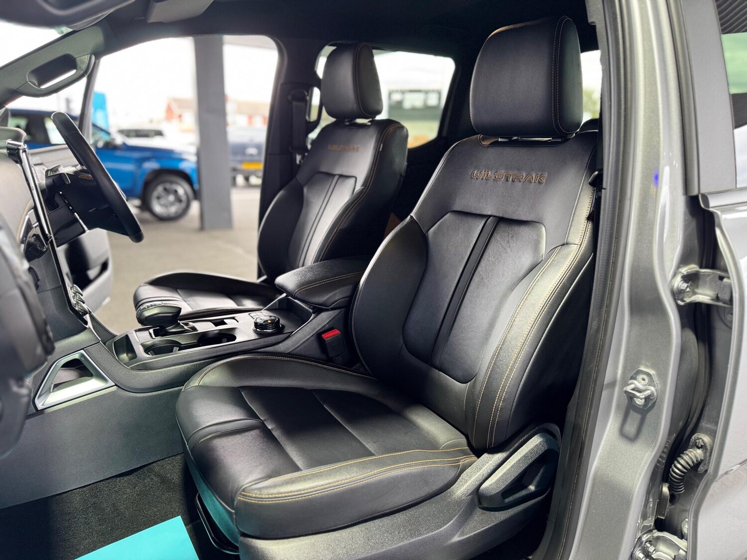 Used Ford Ranger 2025 for sale - 78185255: Photo 71