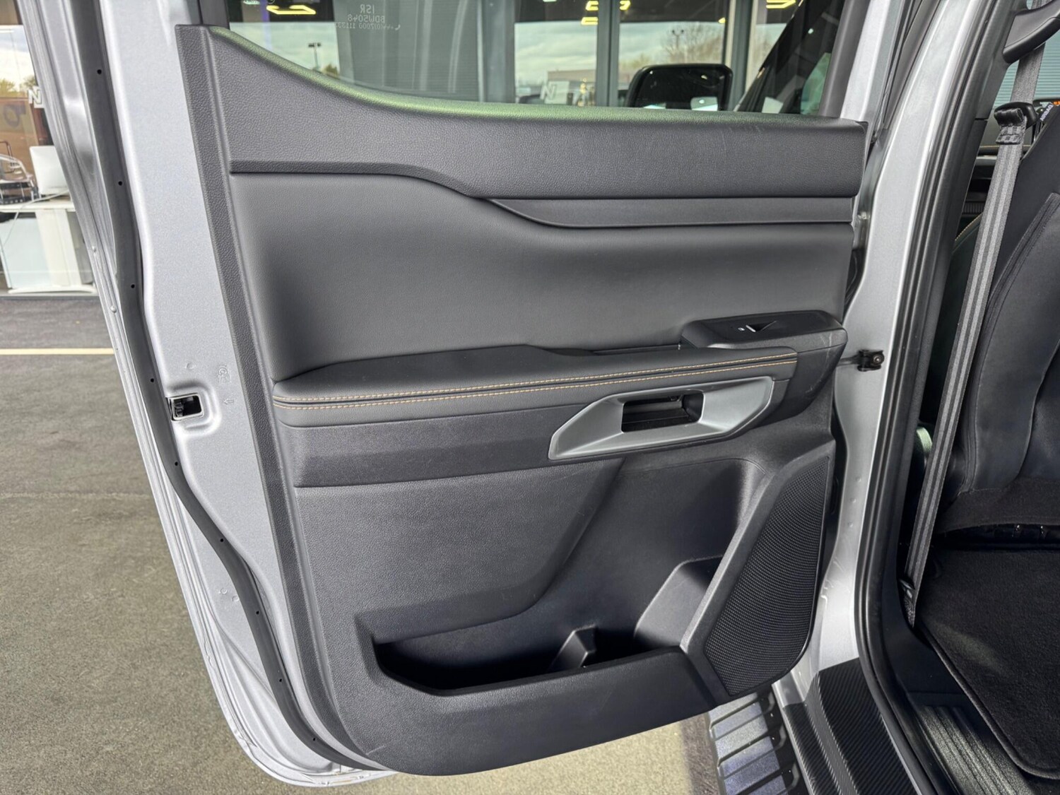 Used Ford Ranger 2025 for sale - 78185255: Photo 72